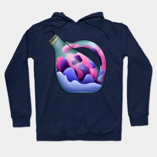 Omni Pride Potion Hoodie